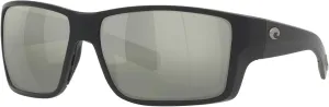 Costa Del Mar Men's Reefton Pro Rectangular Sunglasses