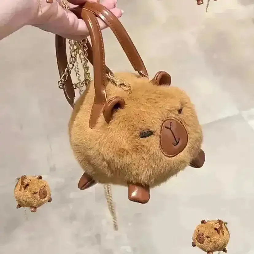 Critter Mini Animal Handbags