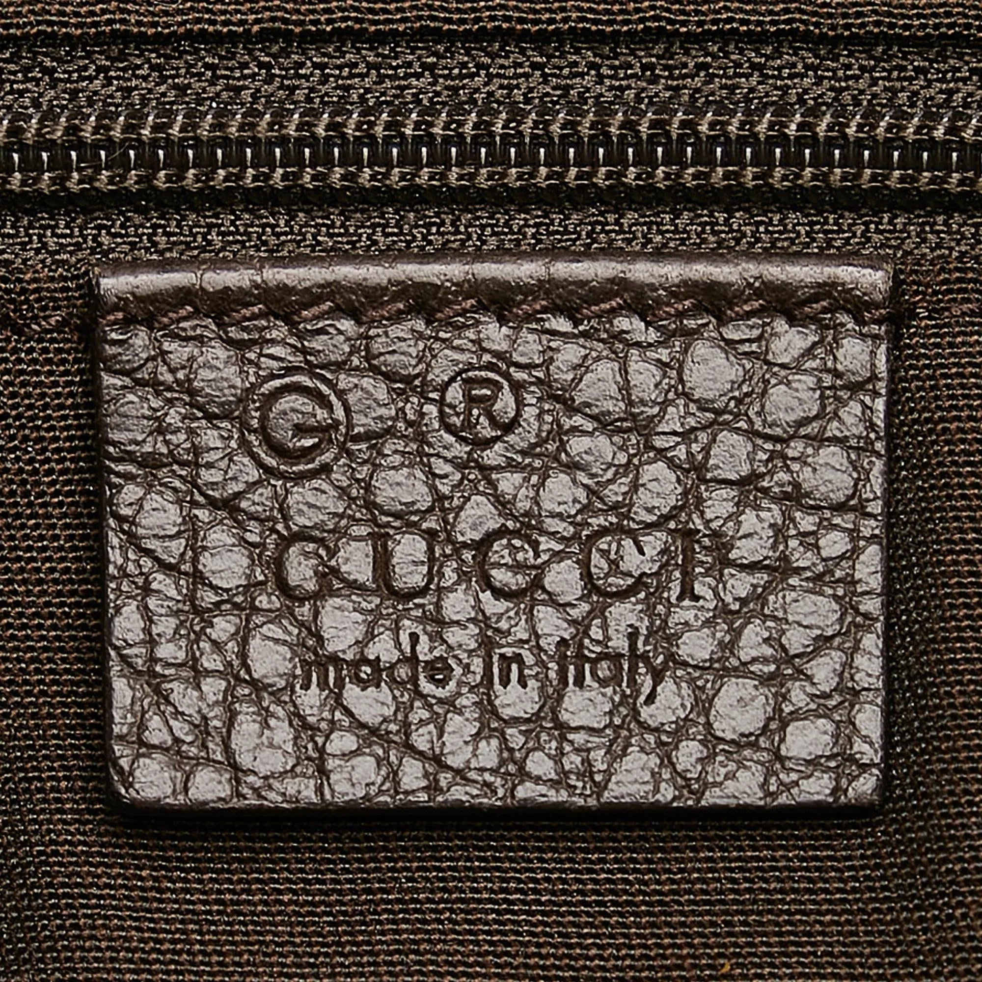 Crystal Gucci Shoulder Expiring soon Abbey D-Ring Minimalistic GG (SHG-27345) Bag