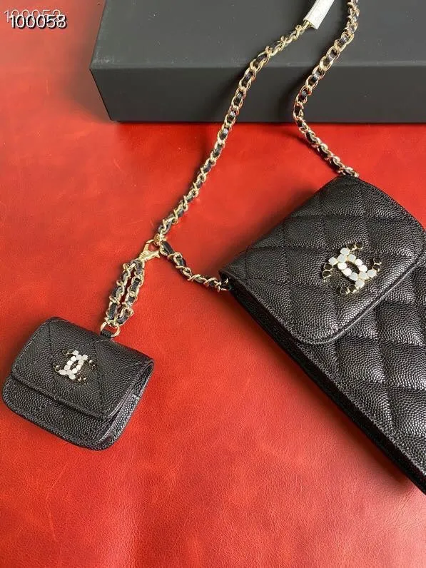 Custom design FashionFusion CHL - Bags Streamlined 3547 -