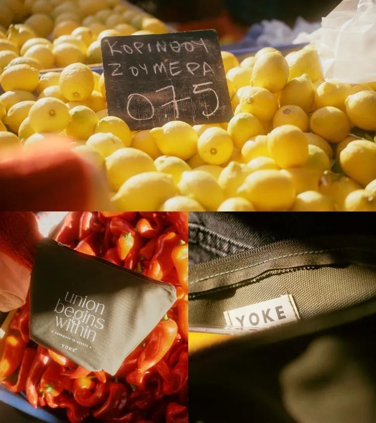 Daily Small Bag