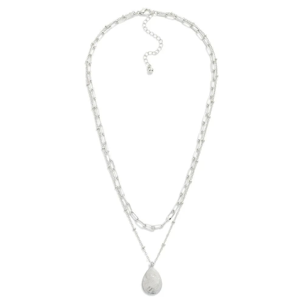 Dainty Layer Necklace