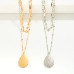 Dainty Layer Necklace