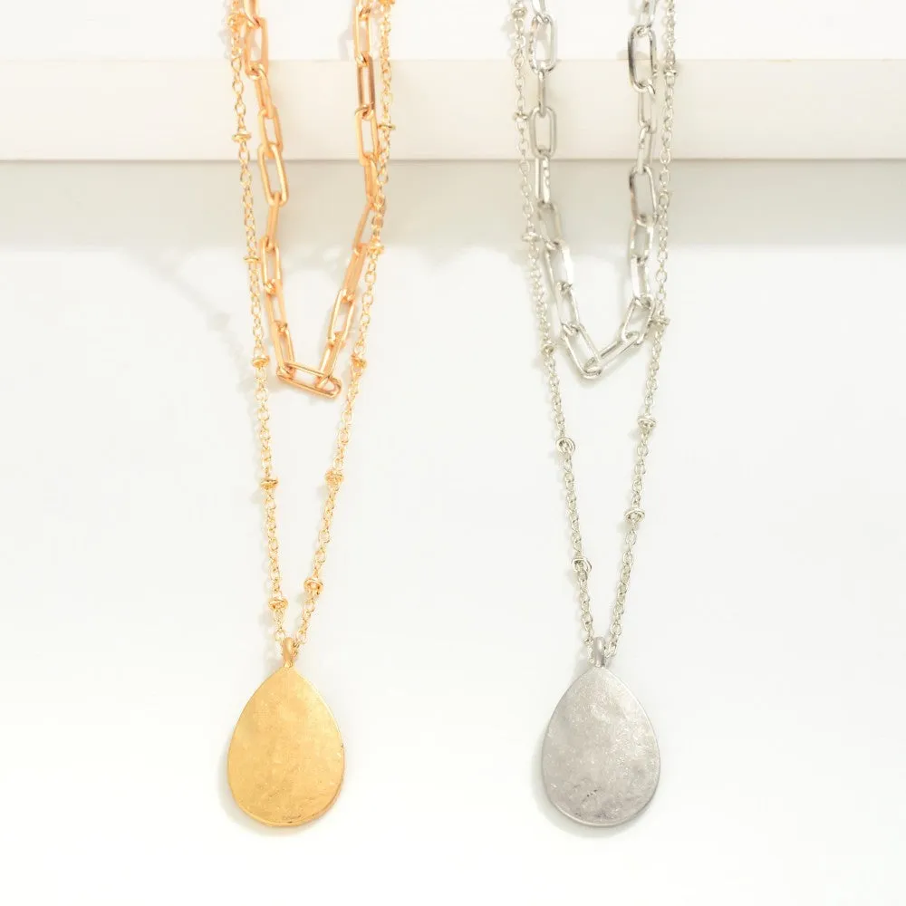 Dainty Layer Necklace