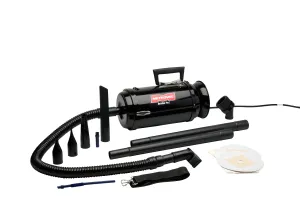 DATAVAC® PRO SERIES 2