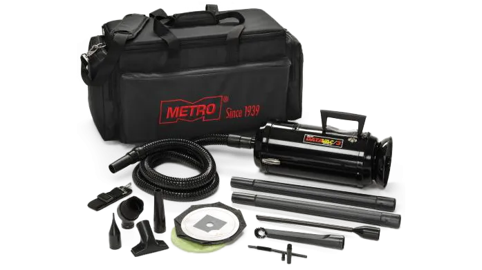 DATAVAC® PRO SERIES 2