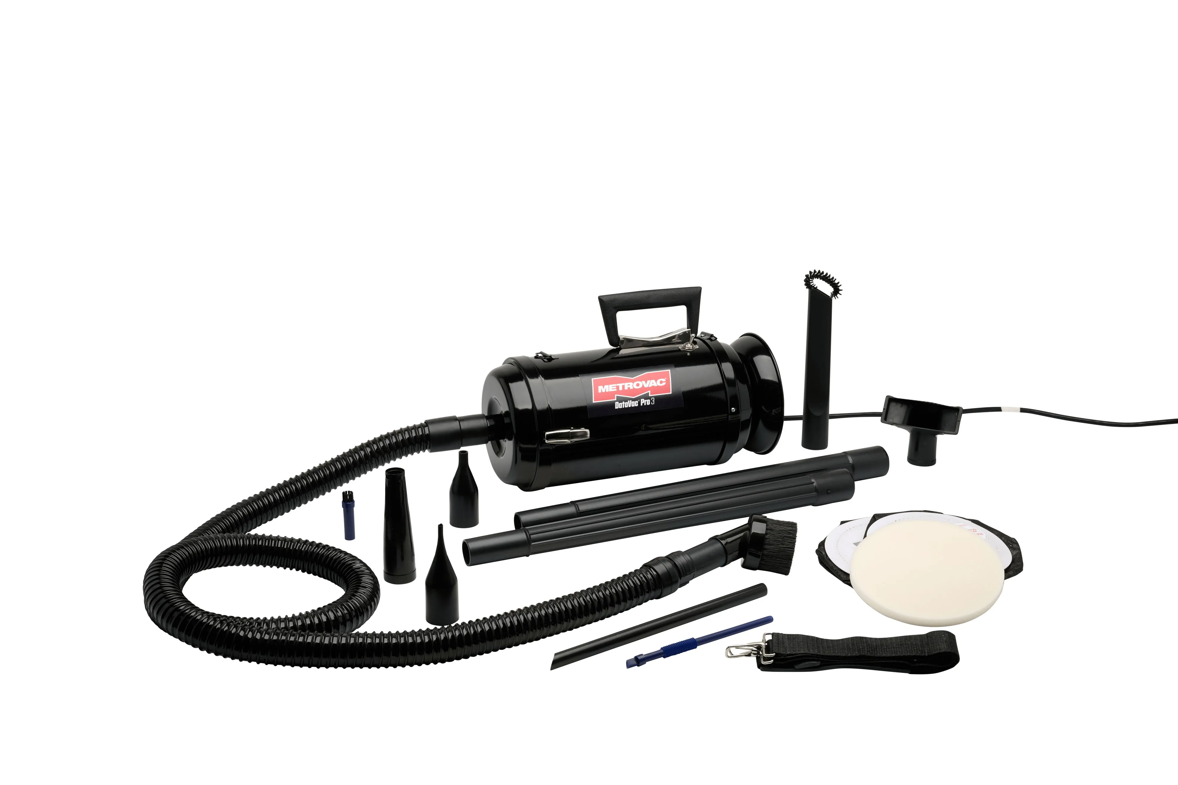 DATAVAC® PRO SERIES 3