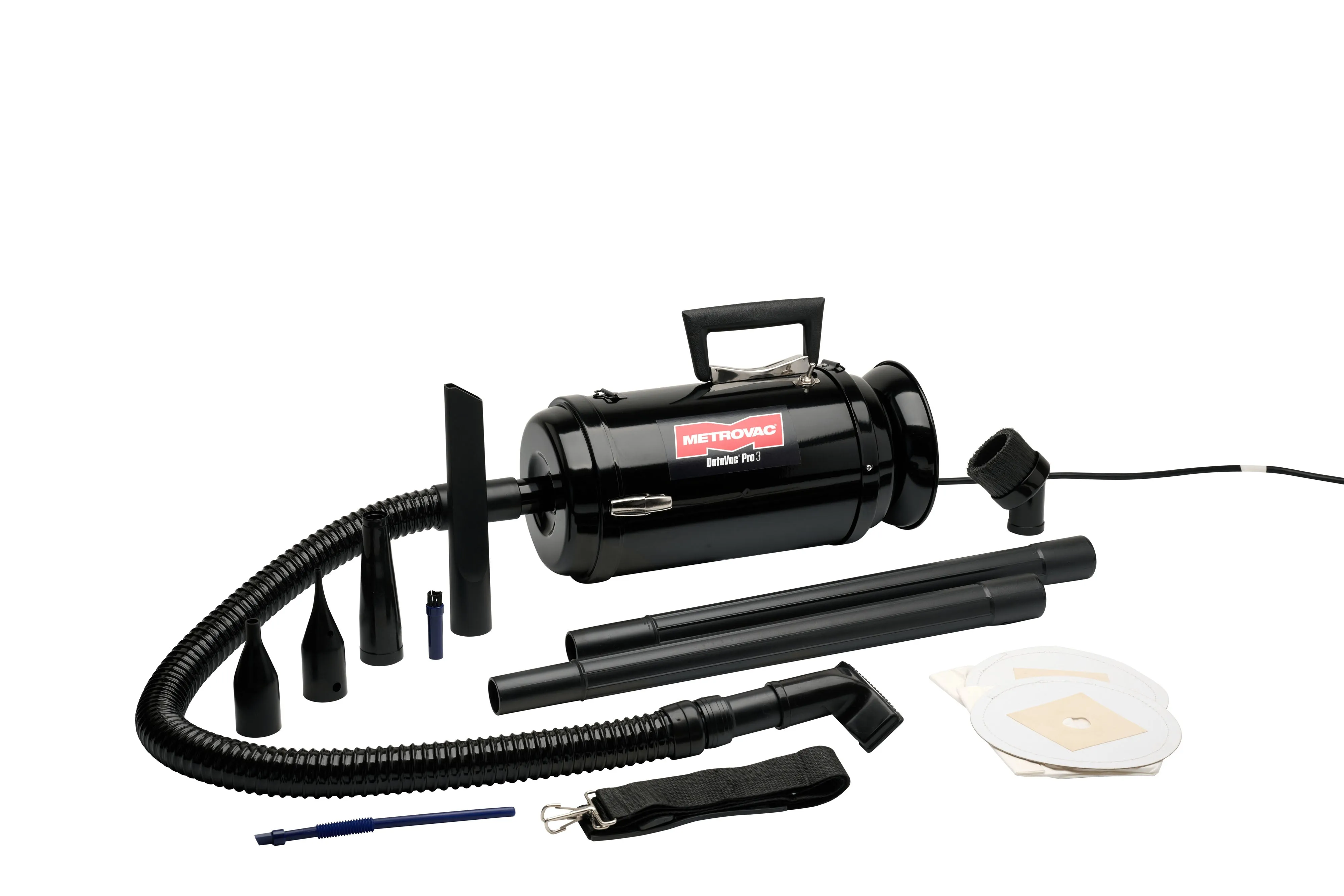 DATAVAC® PRO SERIES 3