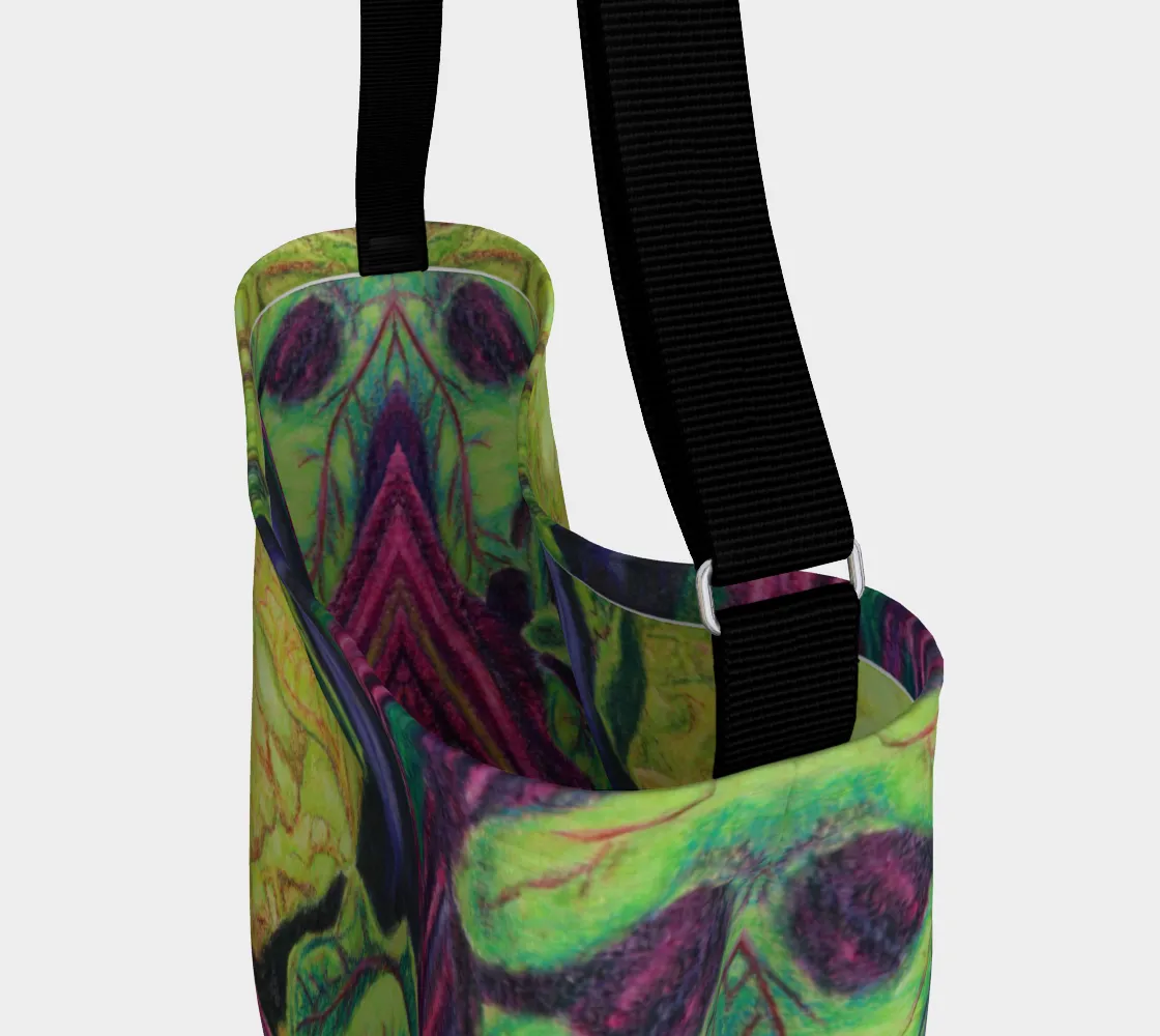 Day Riches Tote Functional Streamlined shipping
