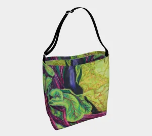 Day Riches Tote Functional Streamlined shipping