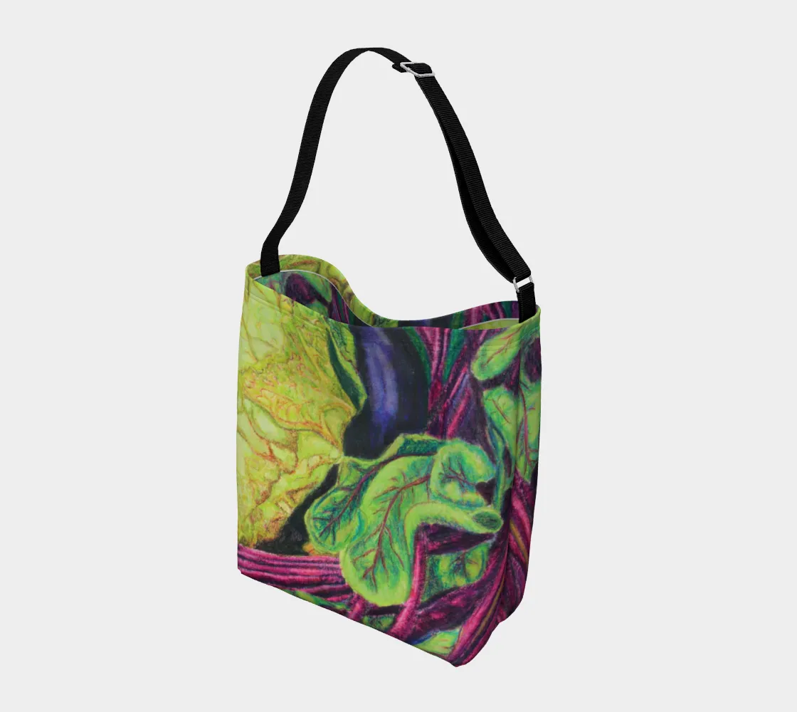 Day Riches Tote Functional Streamlined shipping