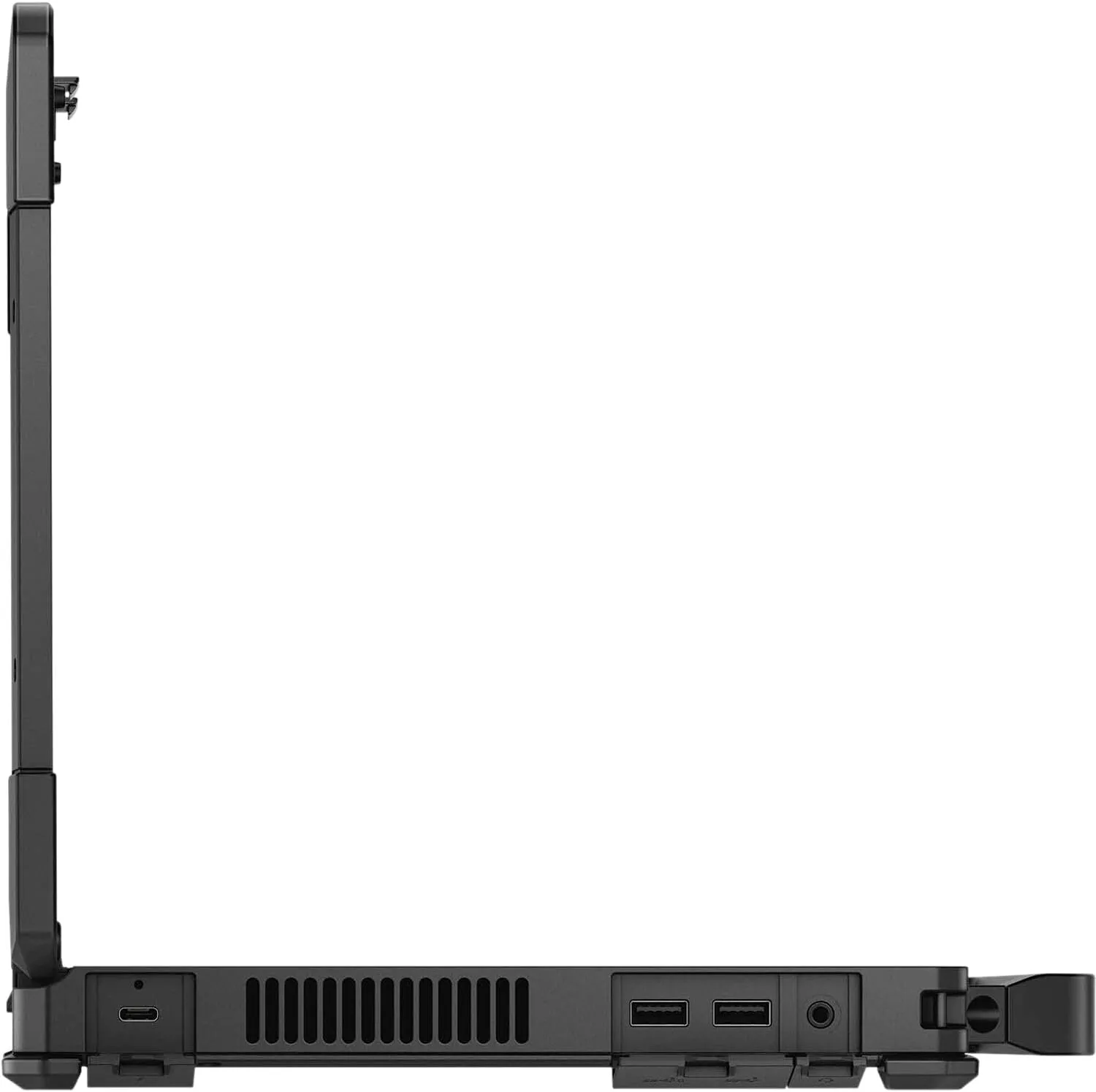 Dell Latitude 5430 14" Full HD Rugged Laptop Computer - Intel Core i5-1145G7 vPro up to 4.40 GHz, 16GB RAM, 1TB NVMe SSD, Intel Iris Xe Graphics, Wi-Fi 6E & Bluetooth, Webcam, Windows 11 Pro