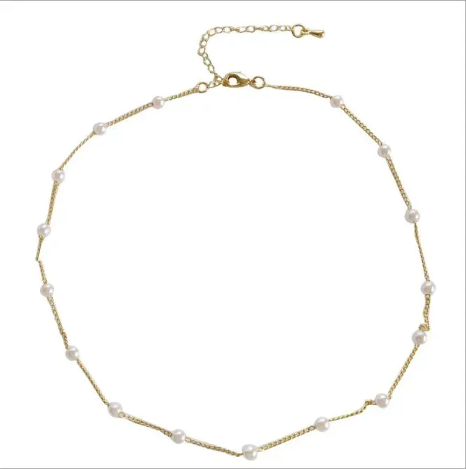 Delysia King chain