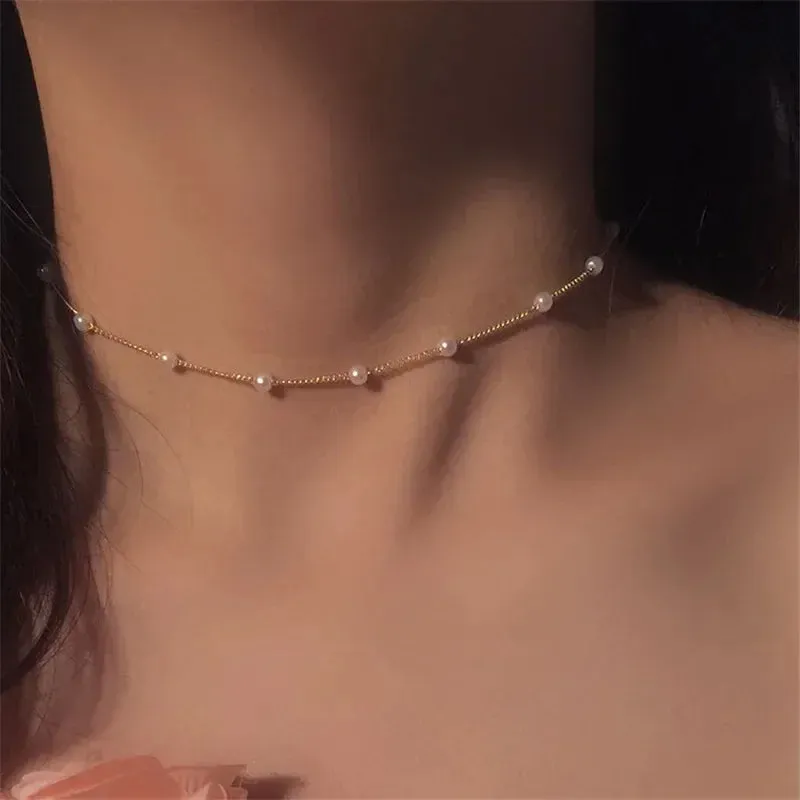 Delysia King chain