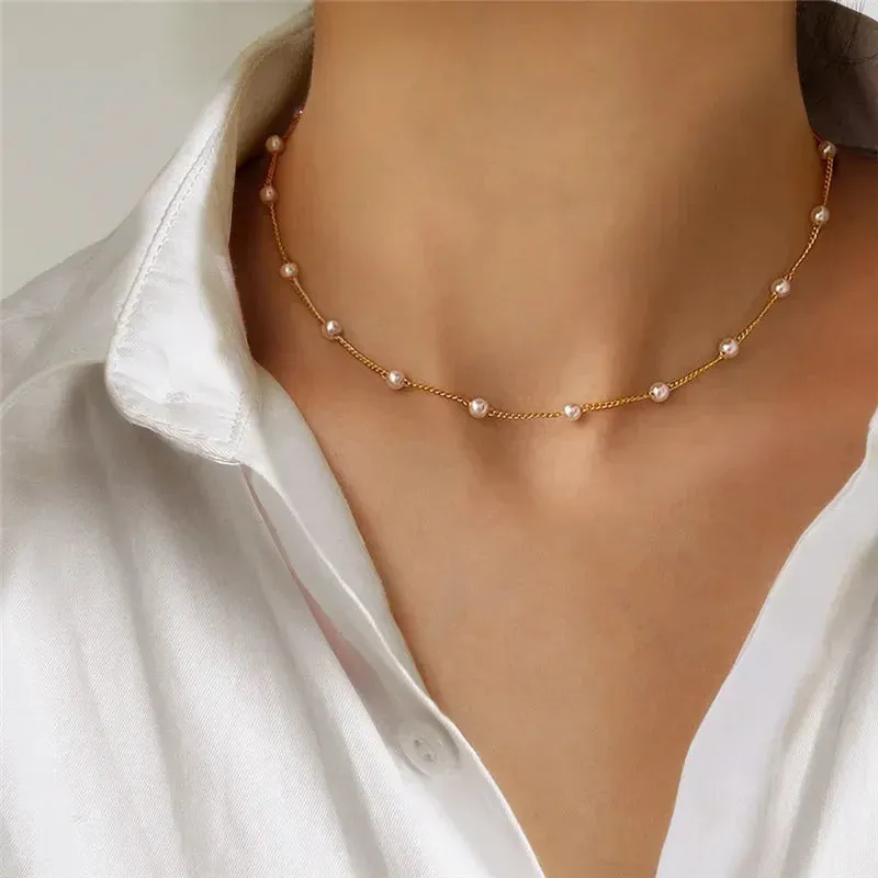 Delysia King chain