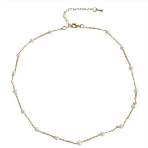 Delysia King chain