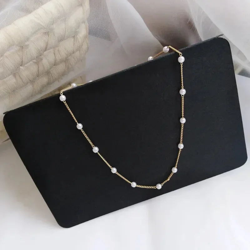 Delysia King chain