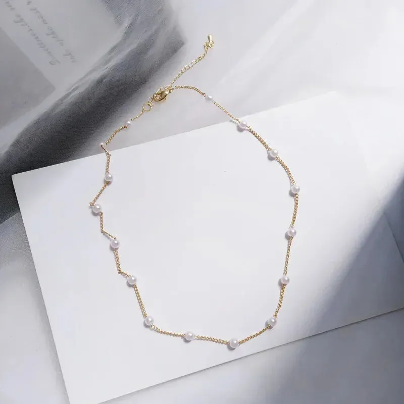 Delysia King chain