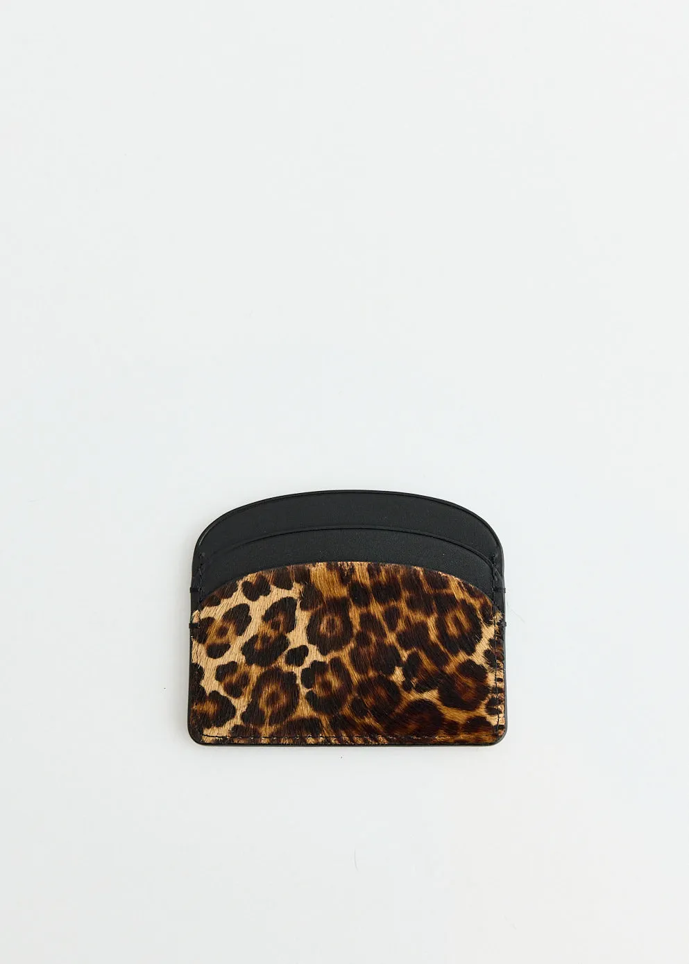 Demi Lune Cardholder