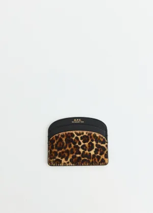 Demi Lune Cardholder