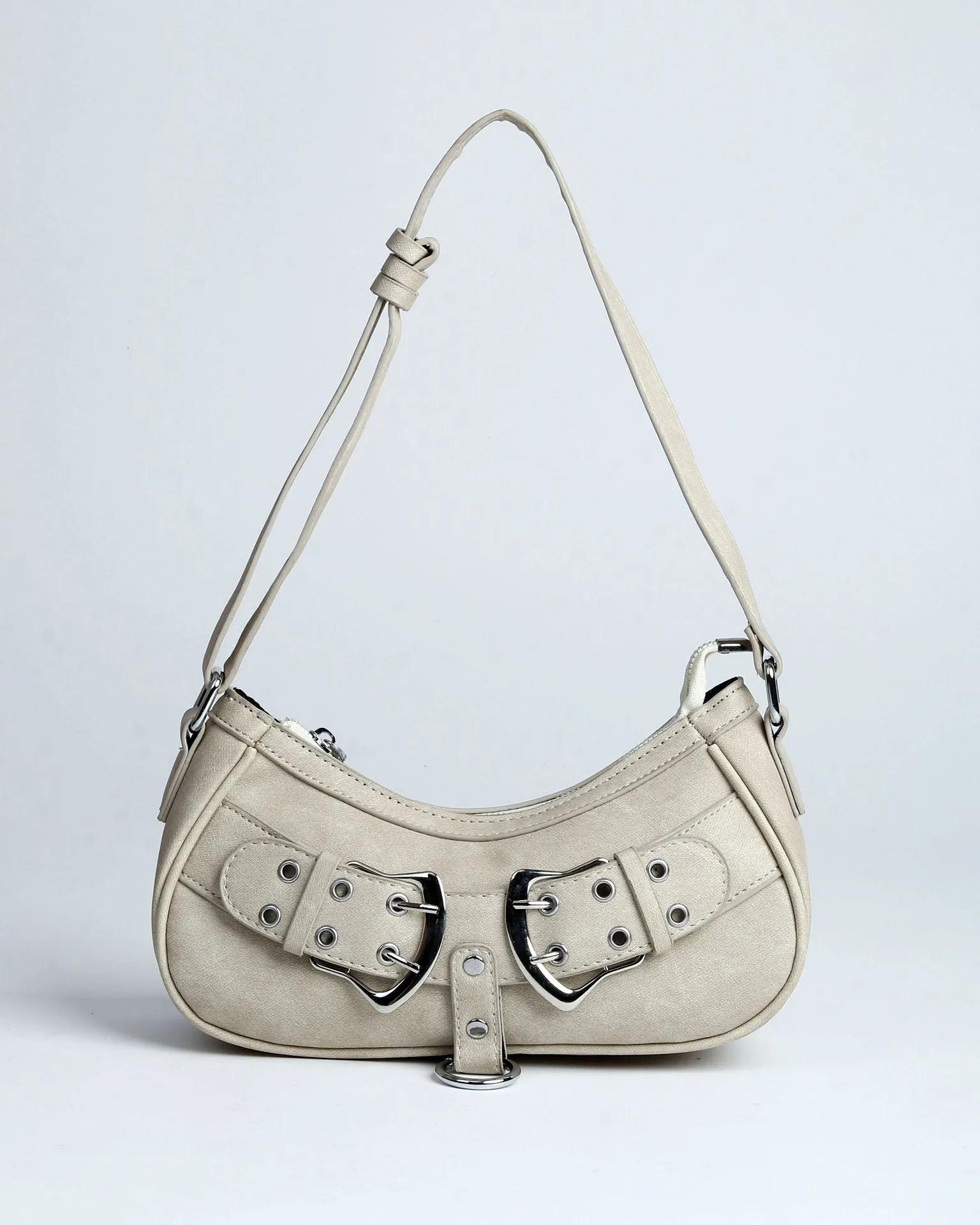 Denim Dream Shoulder Bag