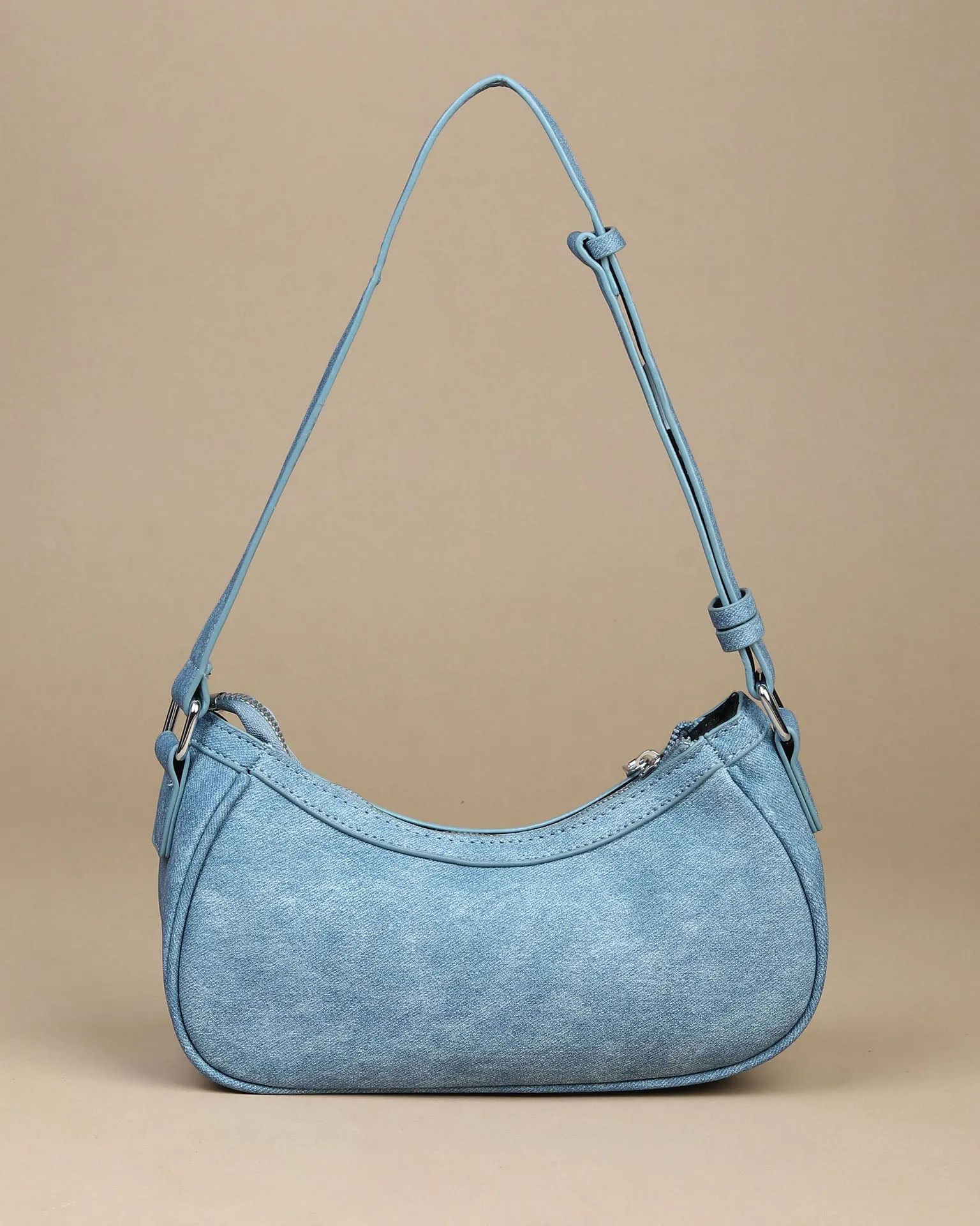 Denim Dream Shoulder Bag