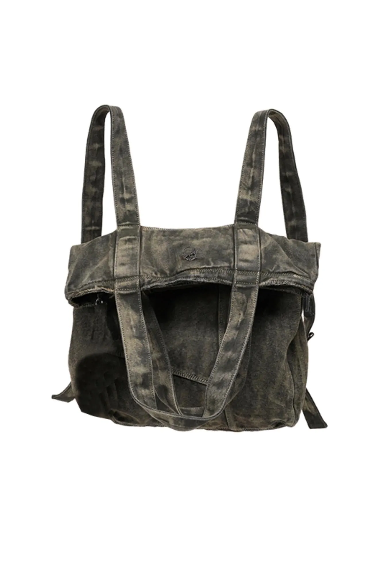 Denim Dreamer Bag