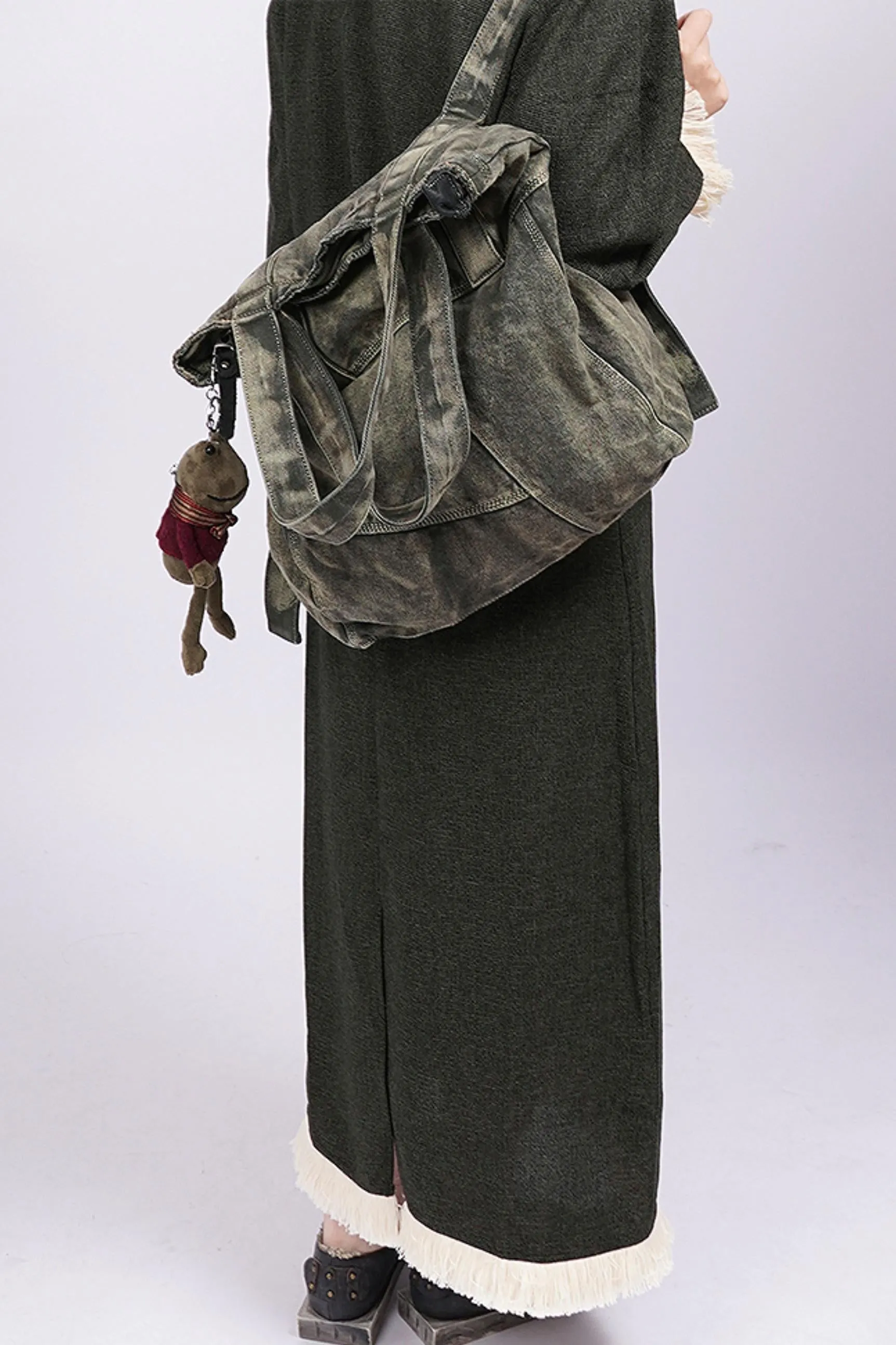 Denim Dreamer Bag