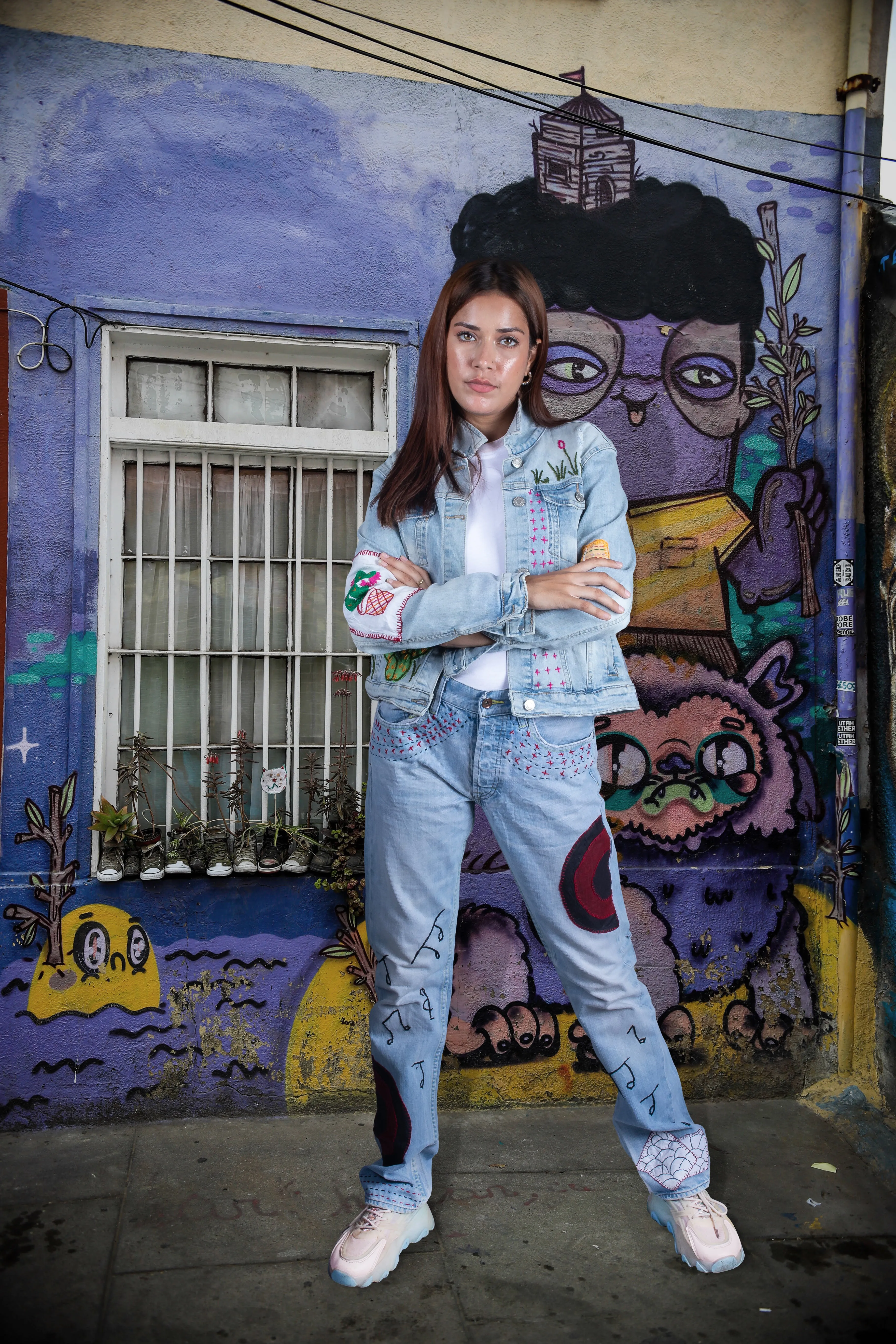 Denim Jeans 41
