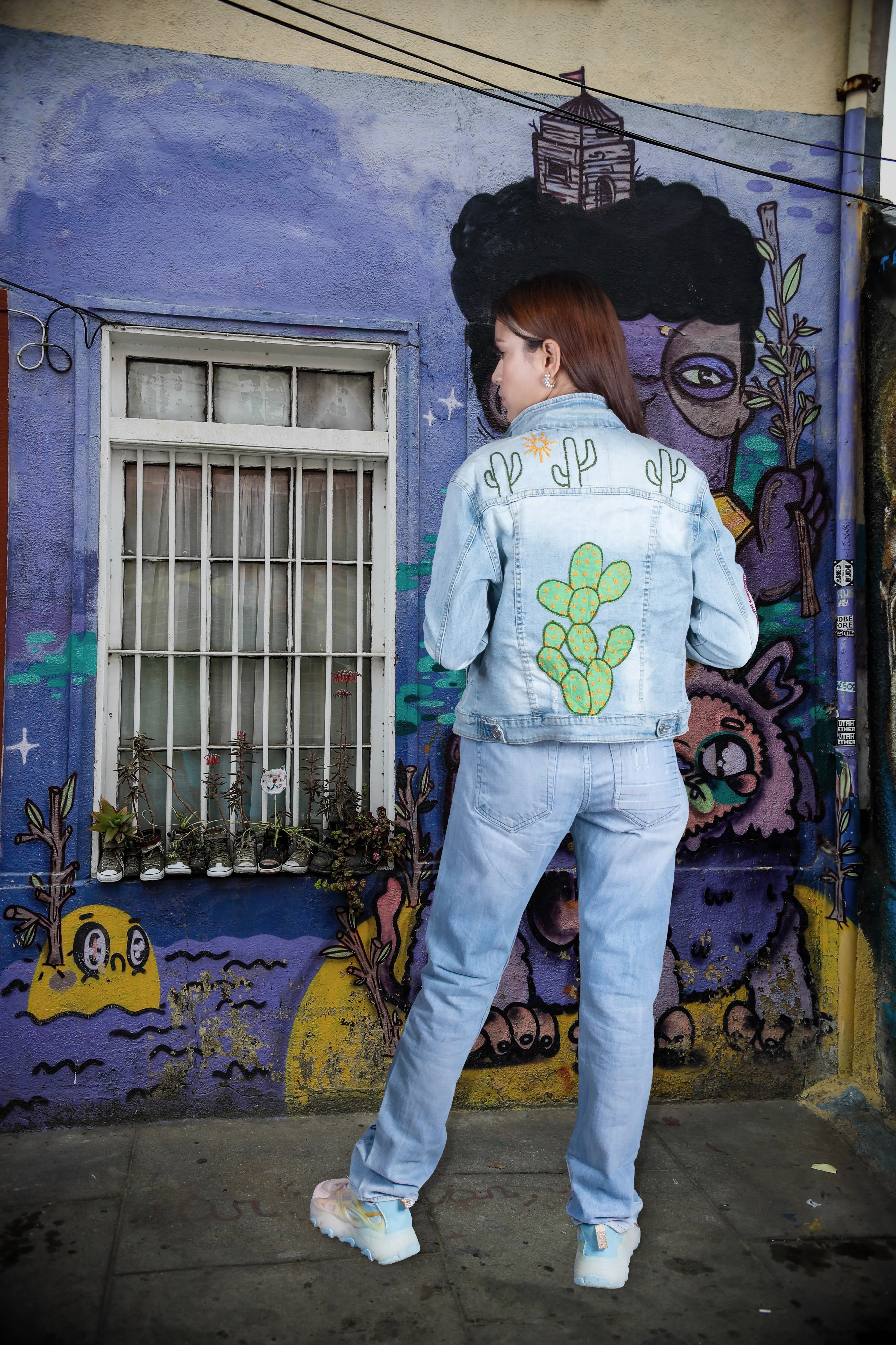 Denim Jeans 41
