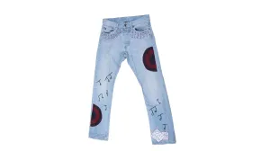 Denim Jeans 41