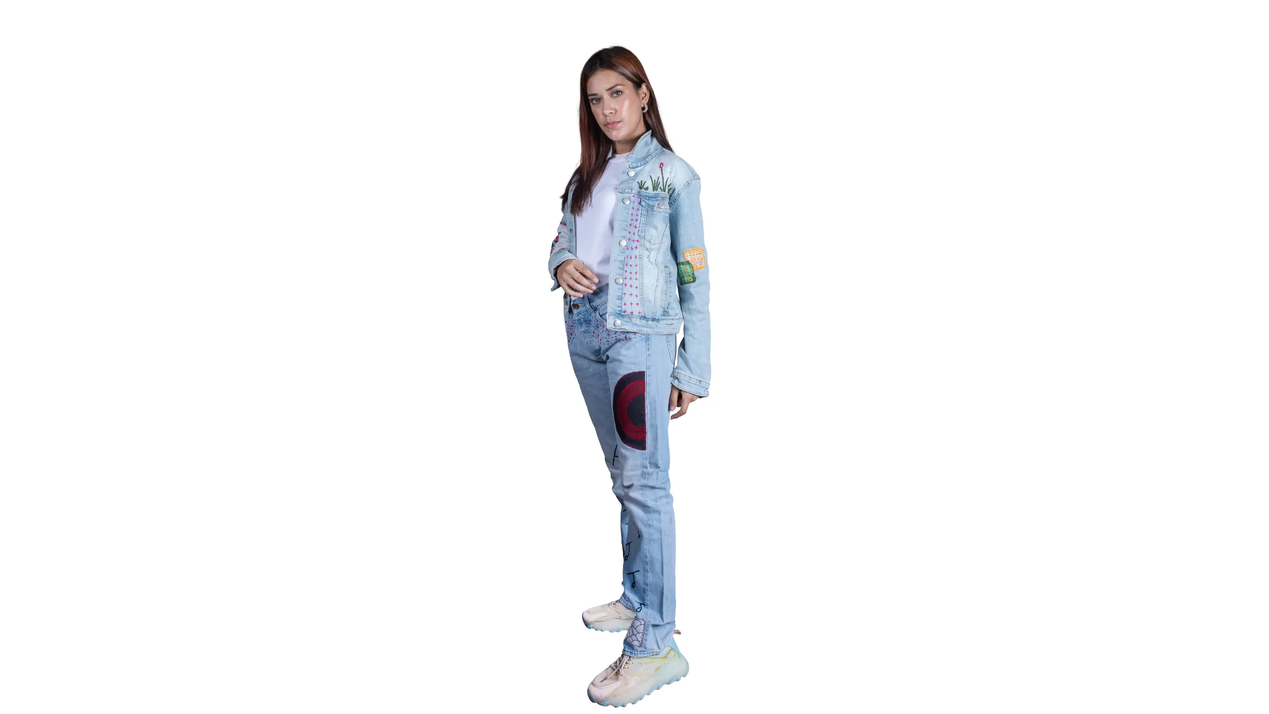 Denim Jeans 41