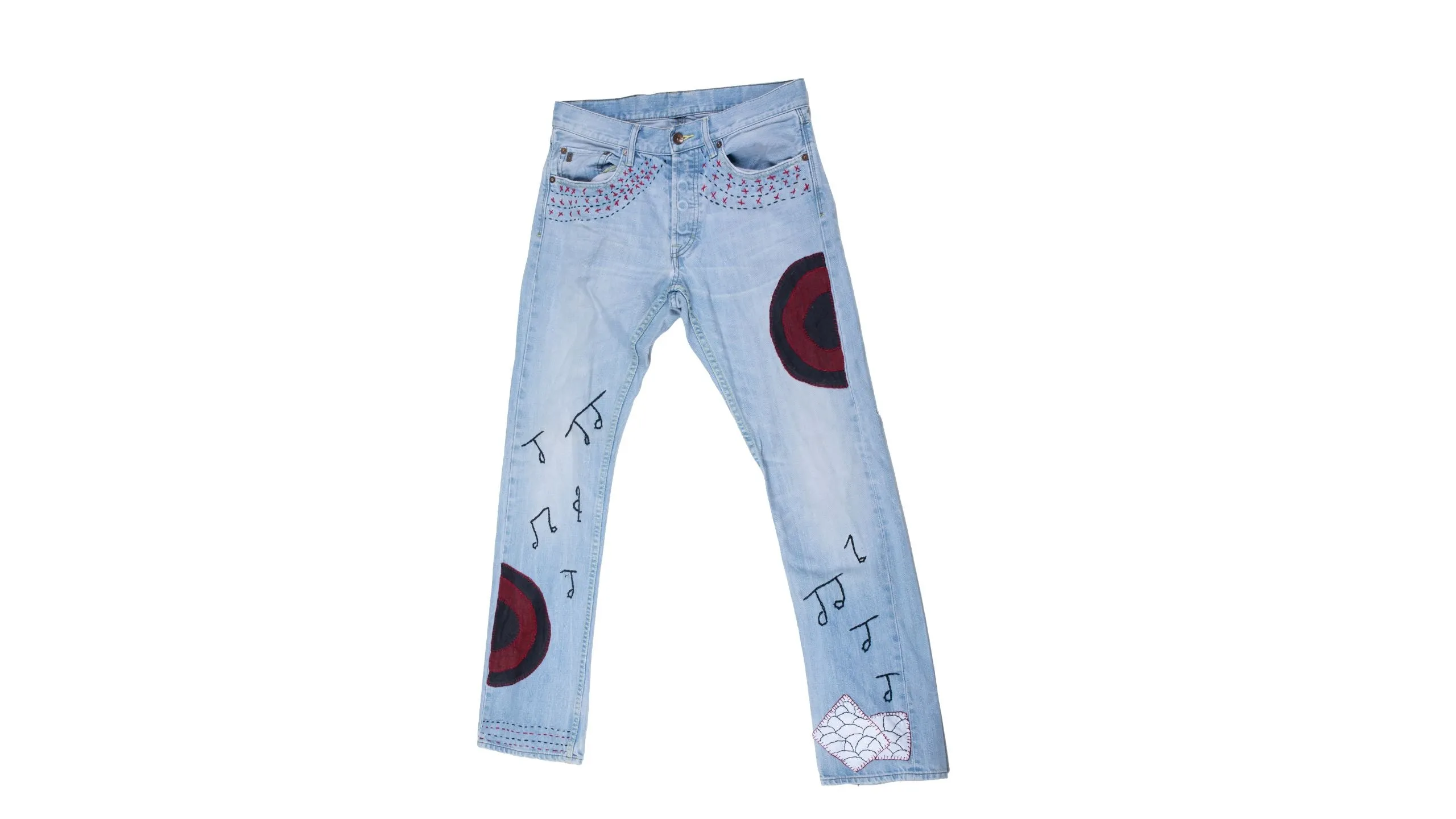 Denim Jeans 41