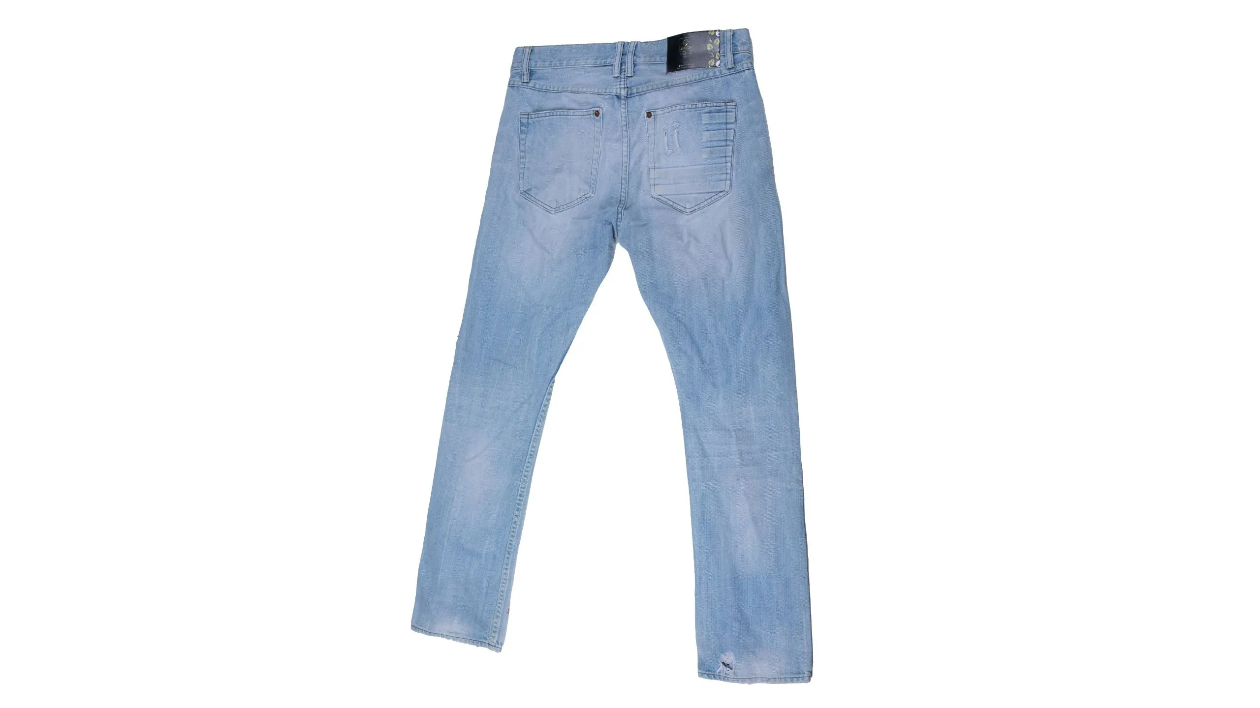 Denim Jeans 41