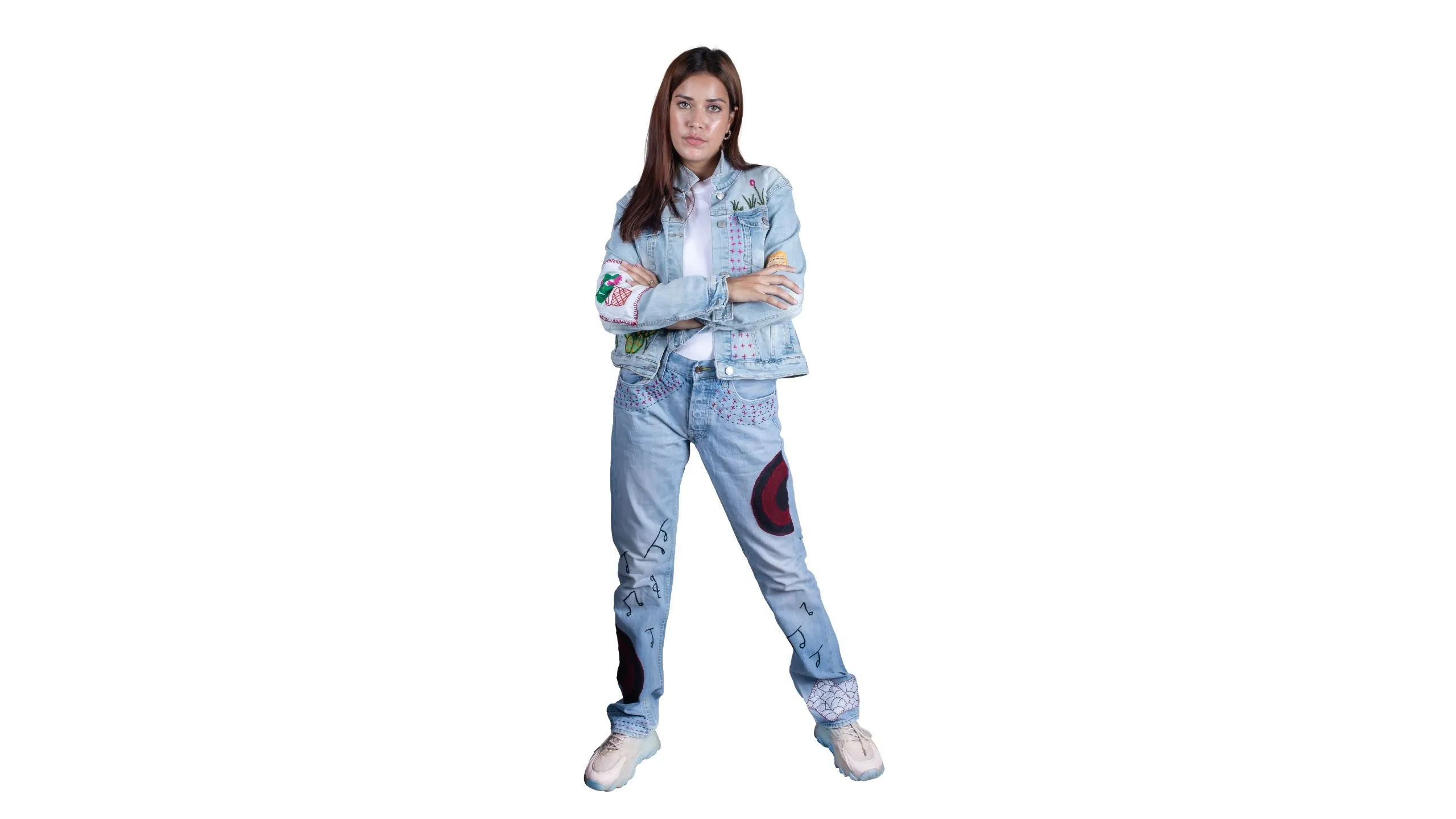 Denim Jeans 41
