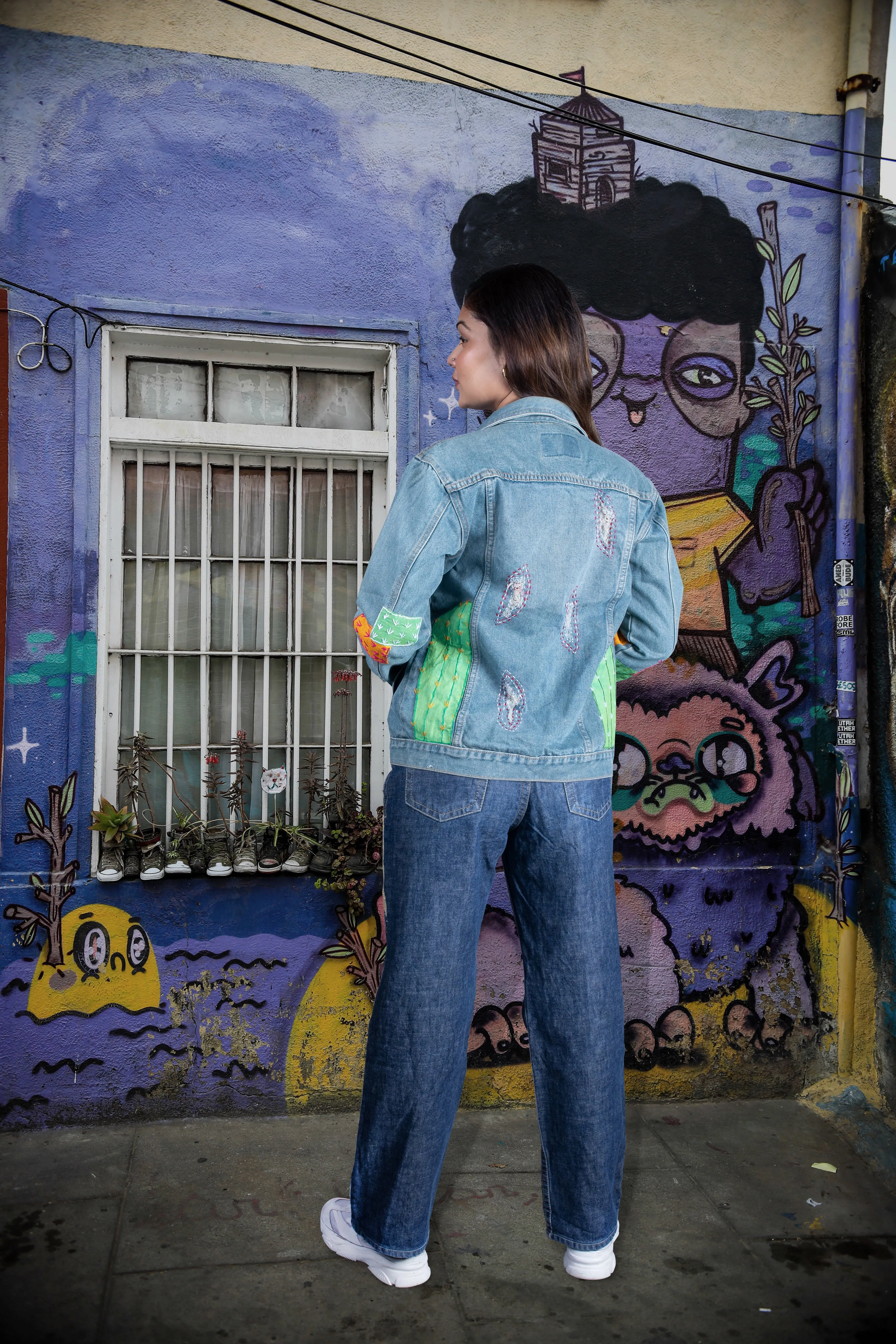 Denim Jeans 43