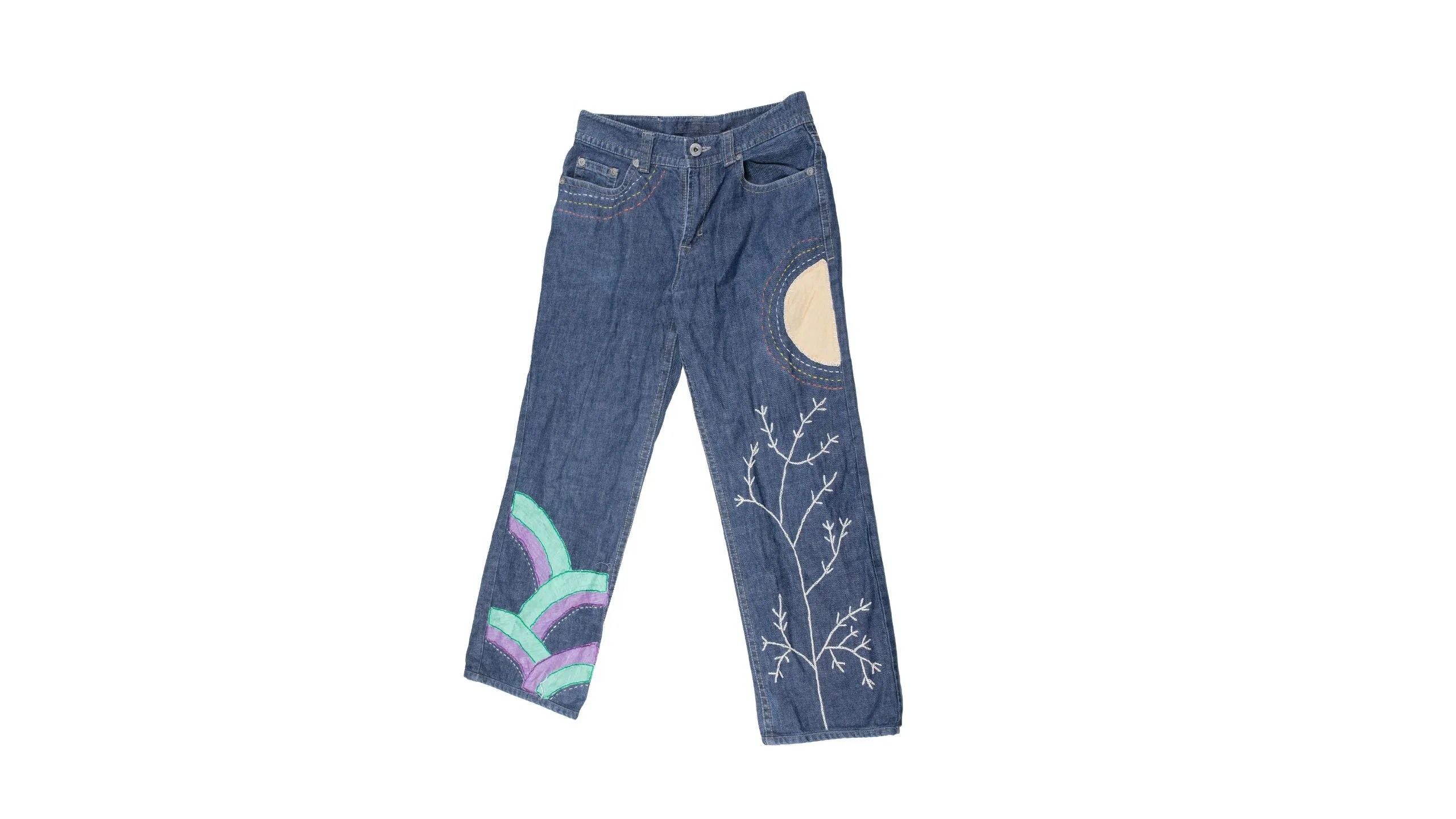 Denim Jeans 43