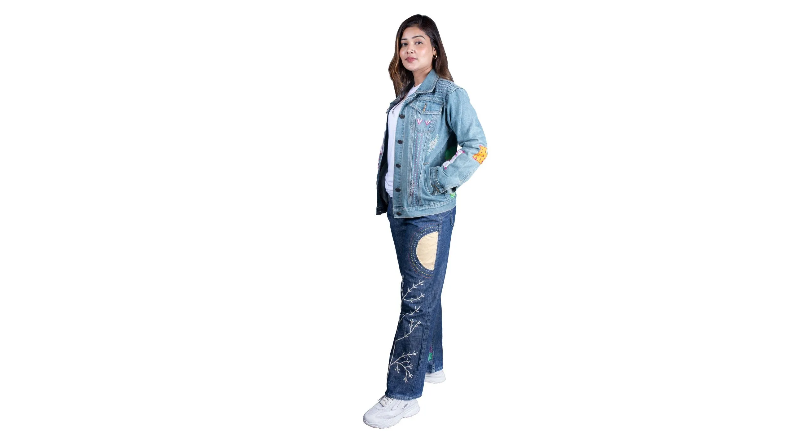 Denim Jeans 43