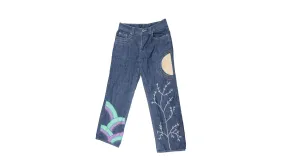 Denim Jeans 43
