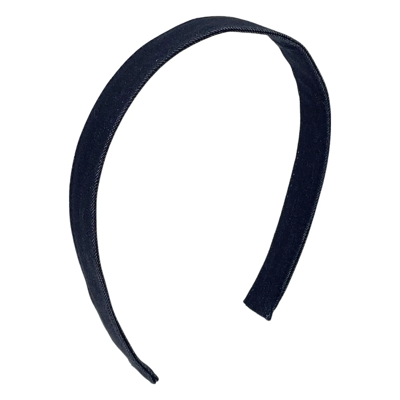 Denim Medium Headband