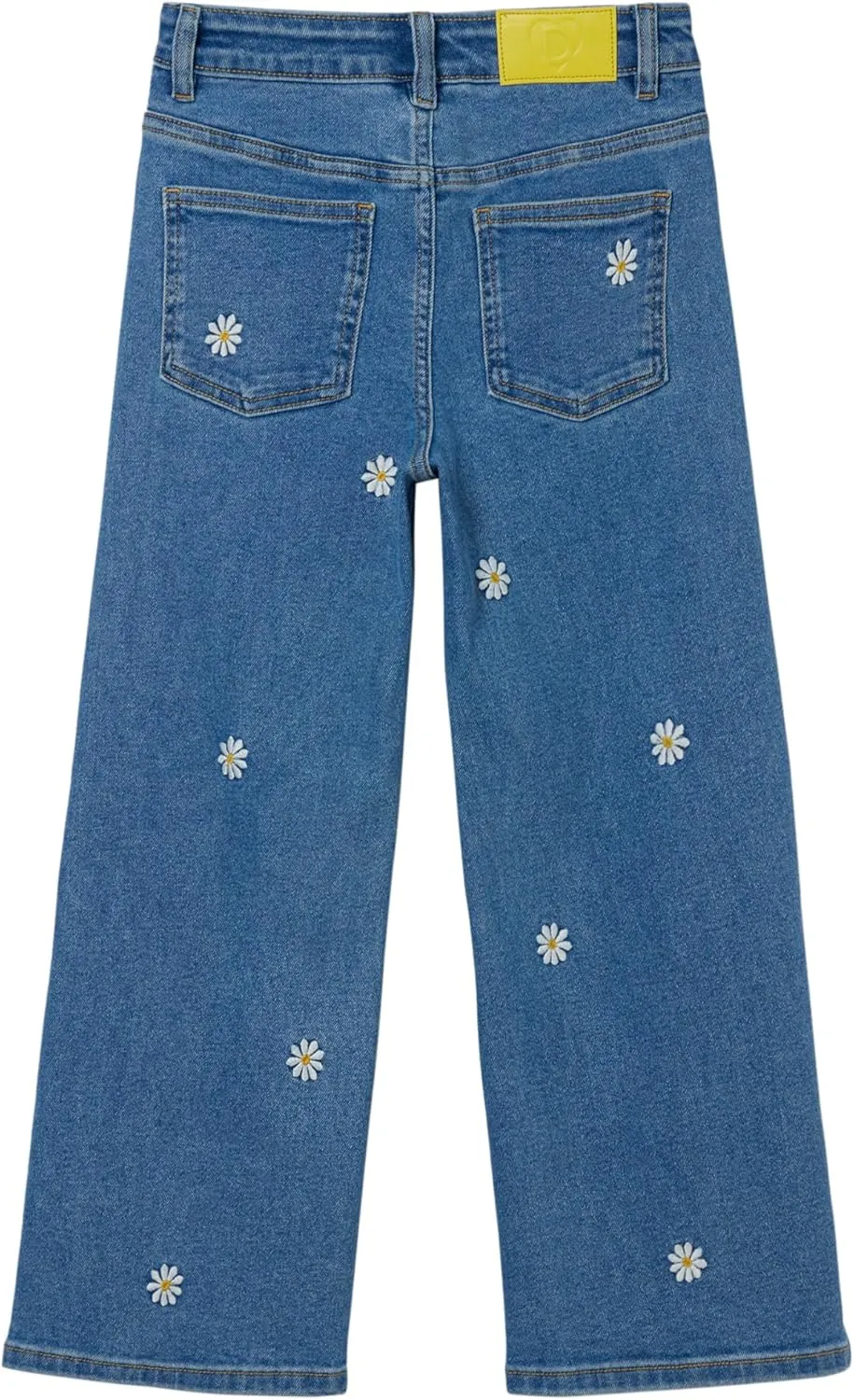 Desigual Girl's Classic