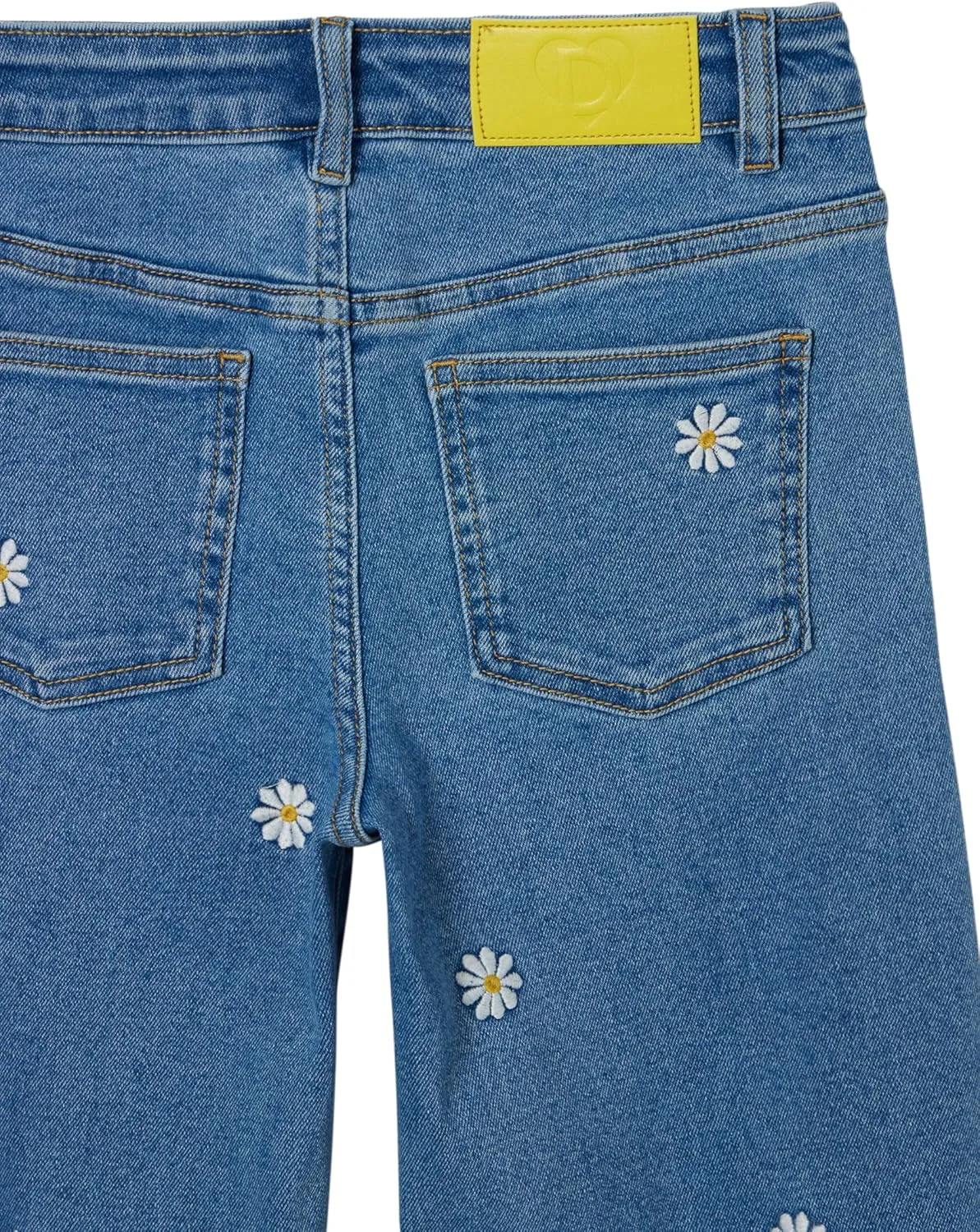 Desigual Girl's Classic