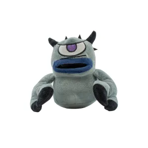 Dice Plushie D&D Gamer Pouch : Astral Dreadnought