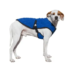 Dog parka
