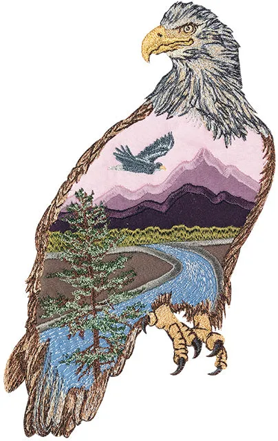 Double Exposure Animals