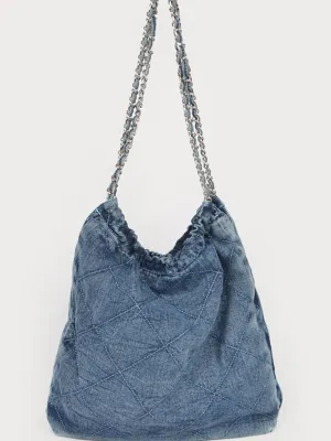 DRNIM CHAIN BAGS
