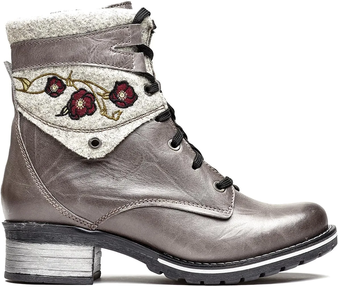 Dromedaris Women's Kara Burel Boot