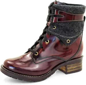 Dromedaris Women's Kara Burel Boot