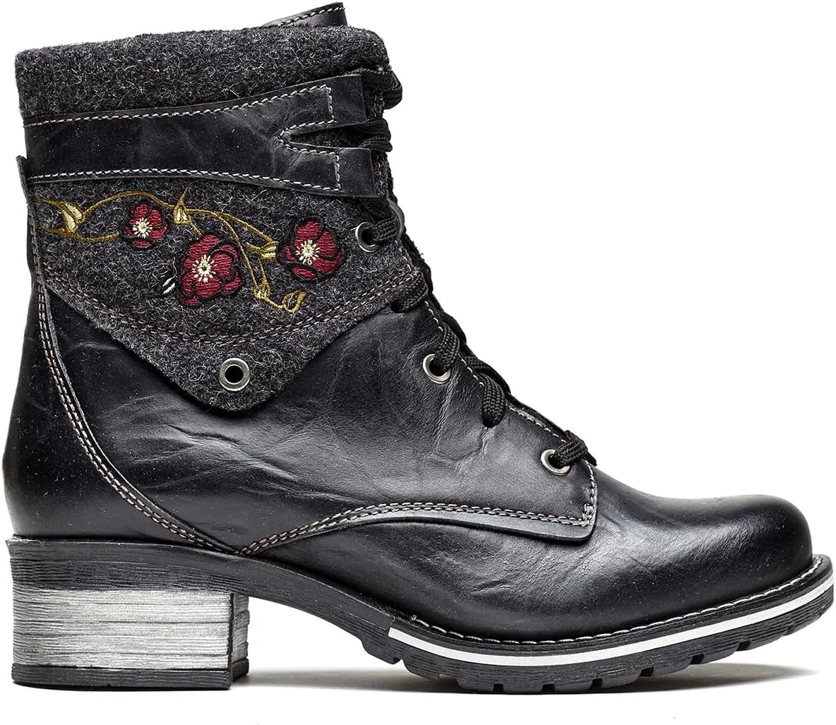 Dromedaris Women's Kara Burel Boot