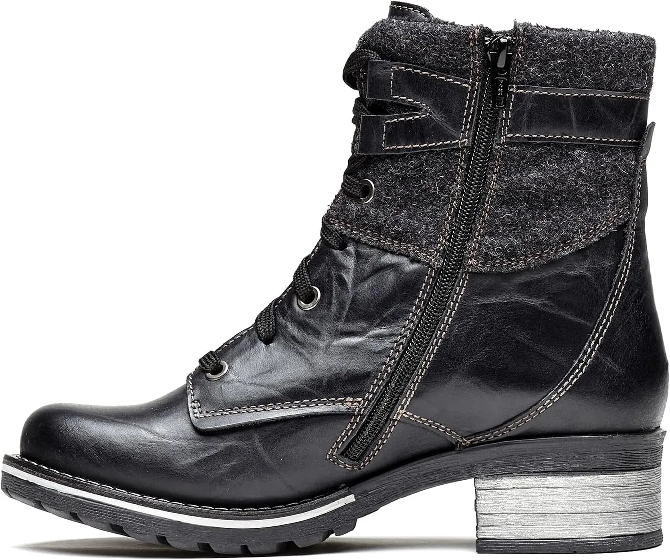 Dromedaris Women's Kara Burel Boot